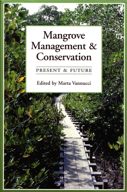Mangrove Management and Conservation